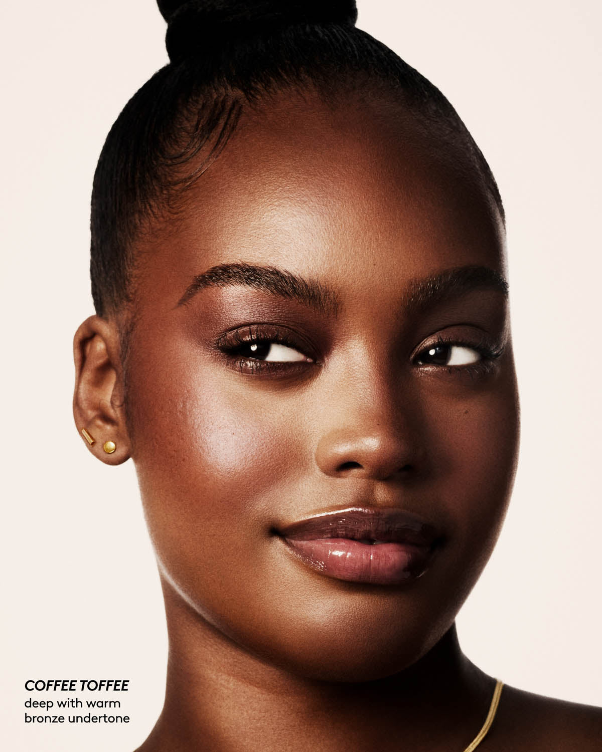 Sun Stalk'r Soufflé Pressed Mousse Cream Bronzer — Coffee Toffee