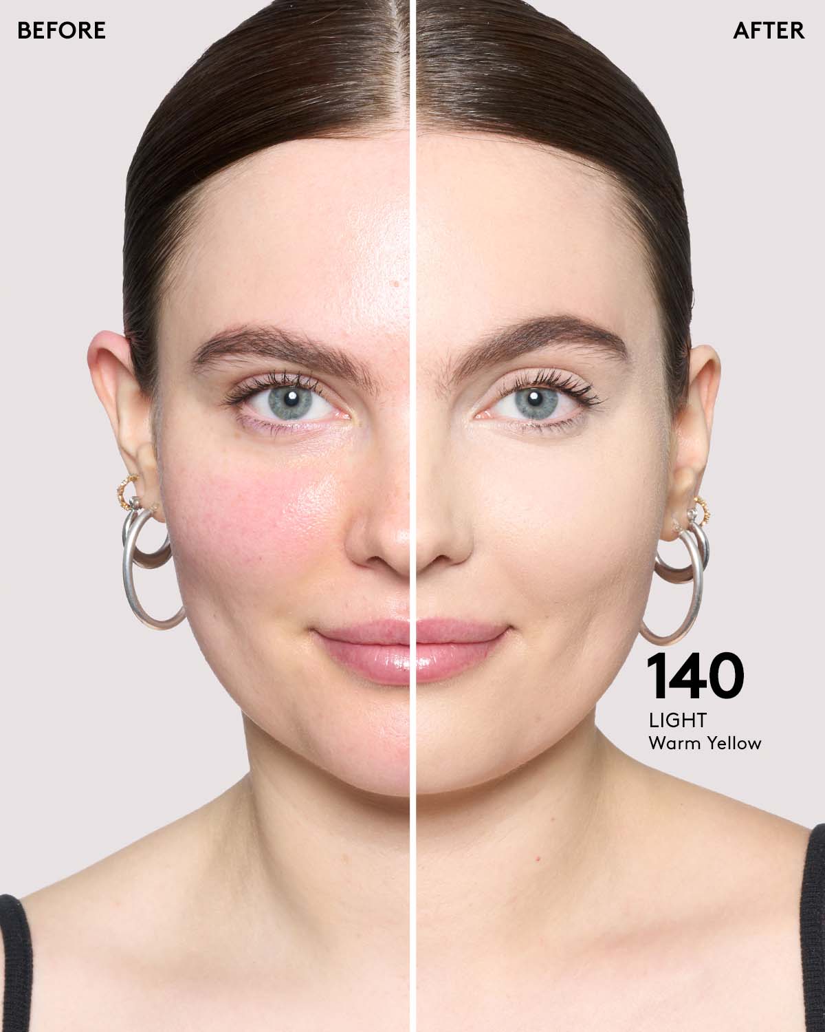 Pro Filt'r Instant Retouch Concealer — #140
