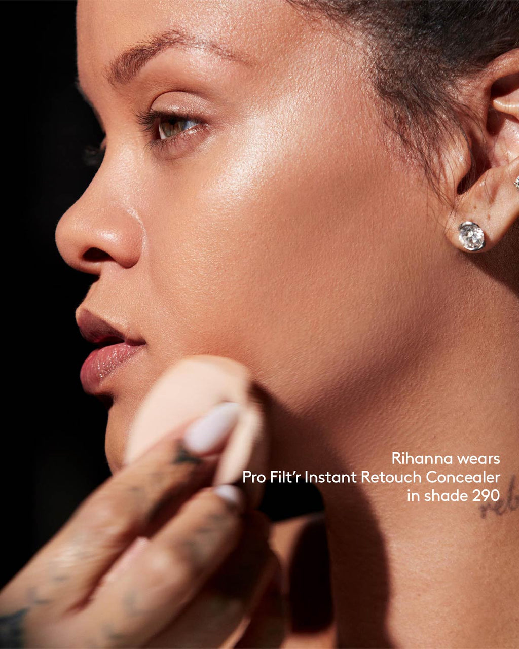 Pro Filt'r Instant Retouch Concealer — #330