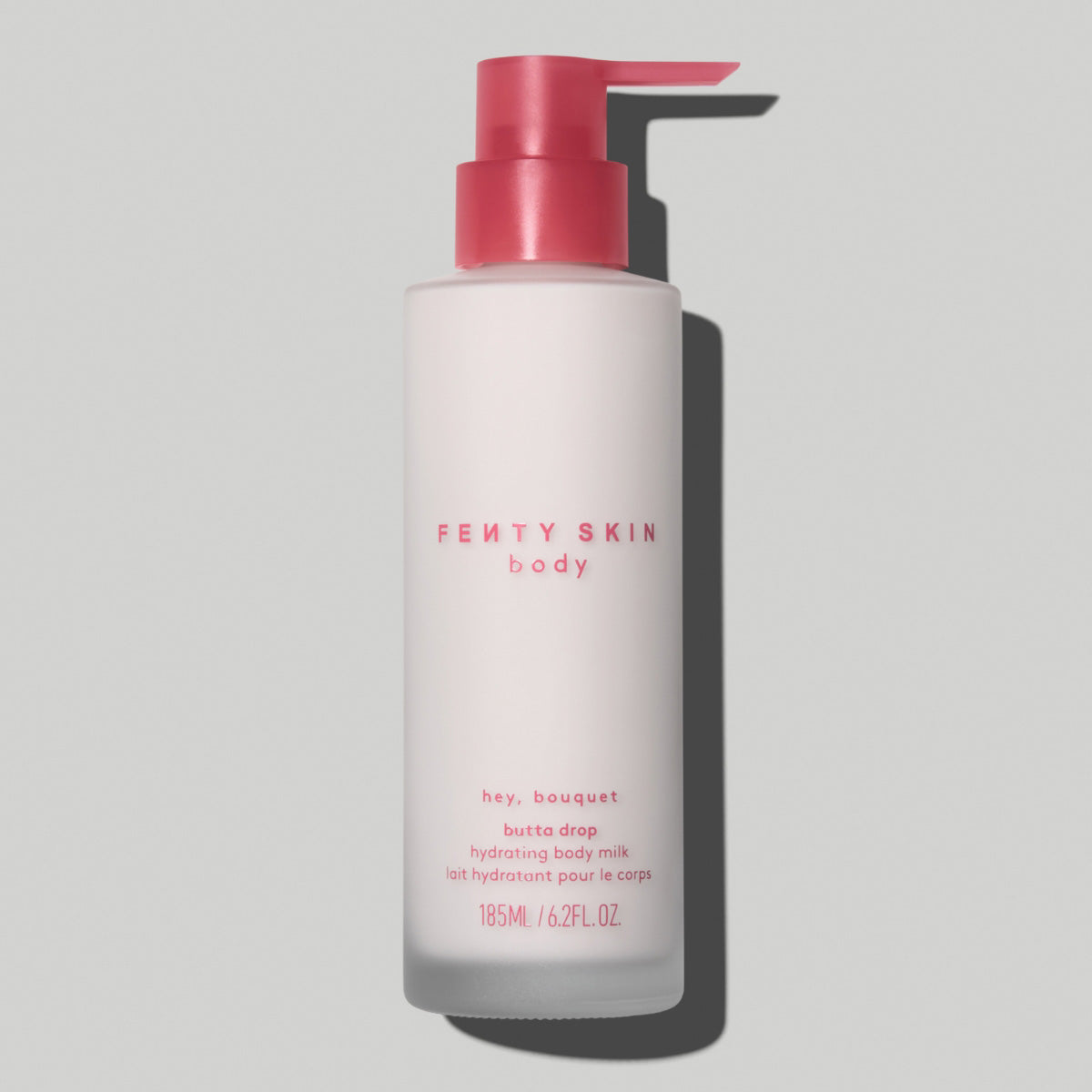 Butta Drop Hydrating Body Milk — Hey. Bouquet