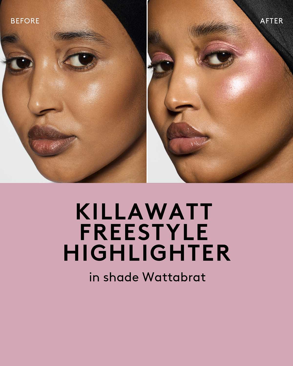 Fenty Fam Faves 3-Piece Eye. Lip + Highlighter Set