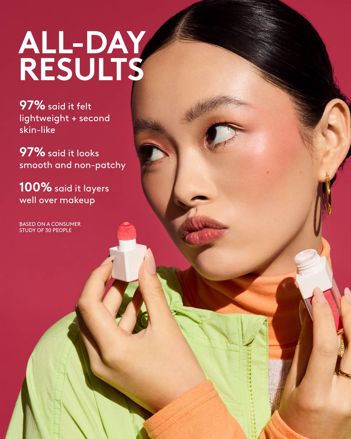 Poppin' Liquid Blush + Gloss Duo