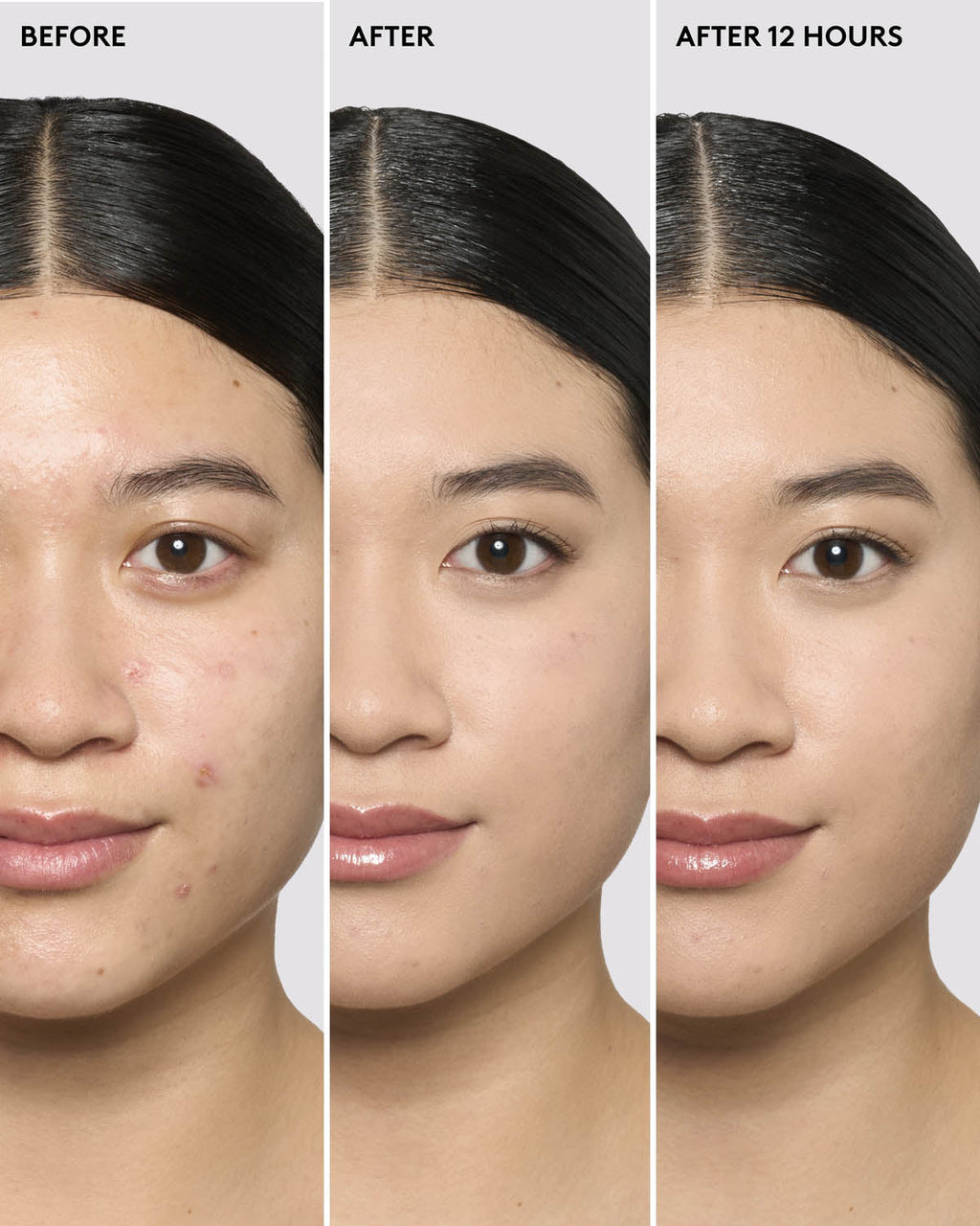 Pro Filt'r Fluid Flex Natural Matte Longwear Foundation — 586W