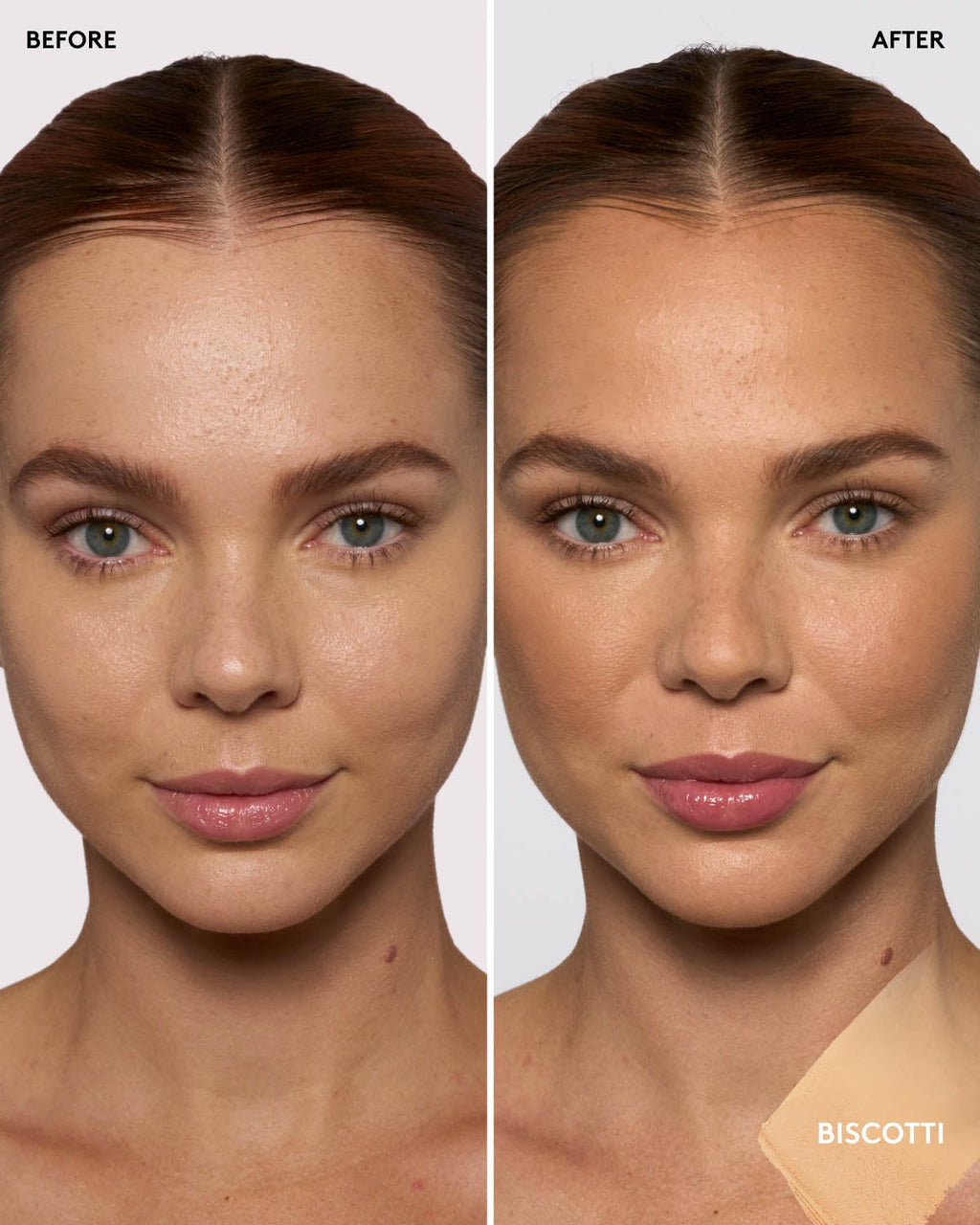 Sun Stalk'r Soufflé Pressed Mousse Cream Bronzer — Biscotti
