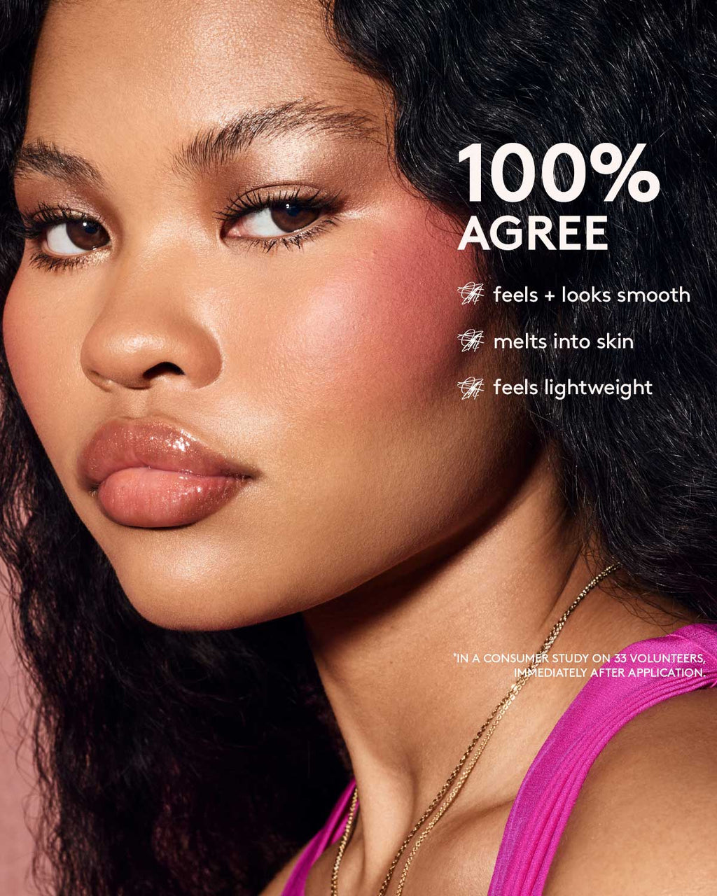 Fenty Cheeks Suede Powder Blush — Riri