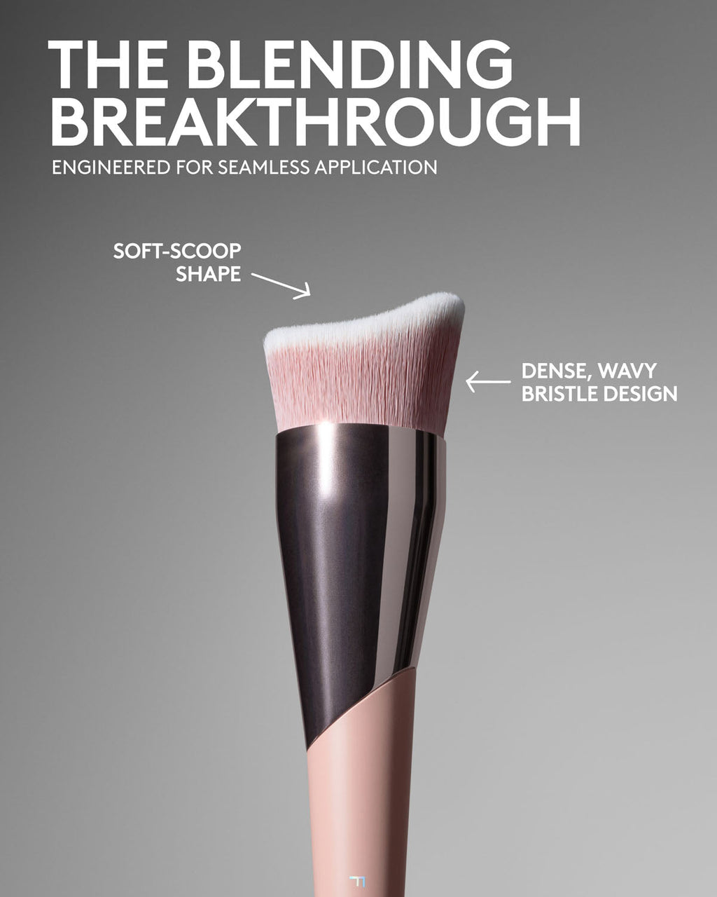 Fluid Flex Foundation + Brush Bundle