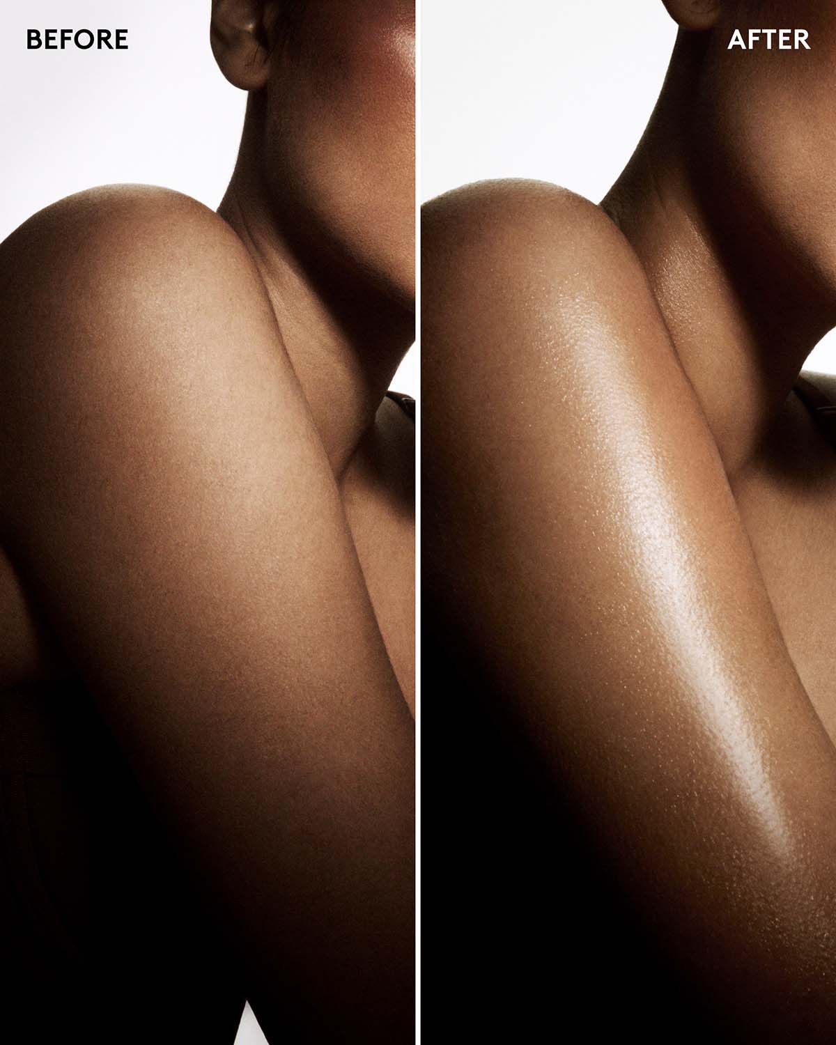 The Driplets Mini Body Wash. Milk + Mist Set