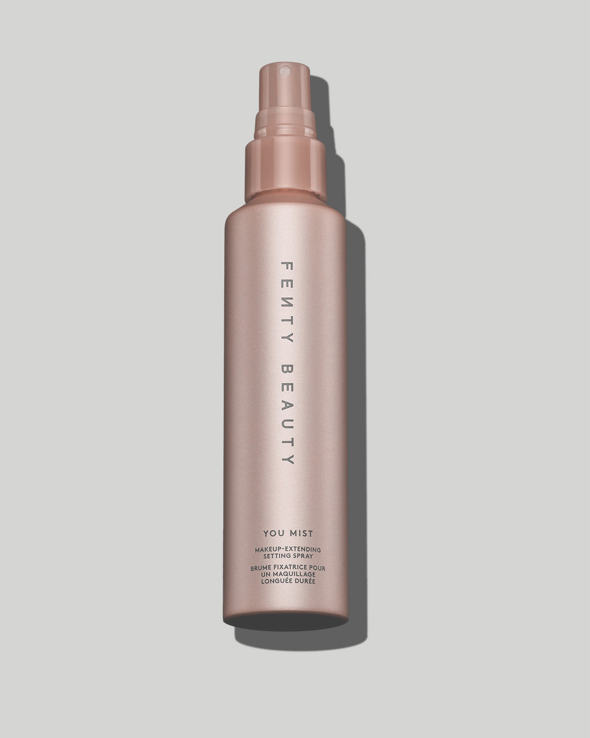 You Mist Makeup-Extending Setting Spray