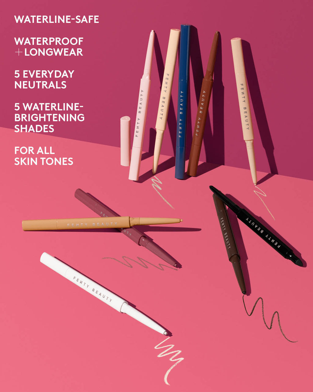 Fine Linez Lash Line-Enhancing Eyeliner — Cuz I'm Black