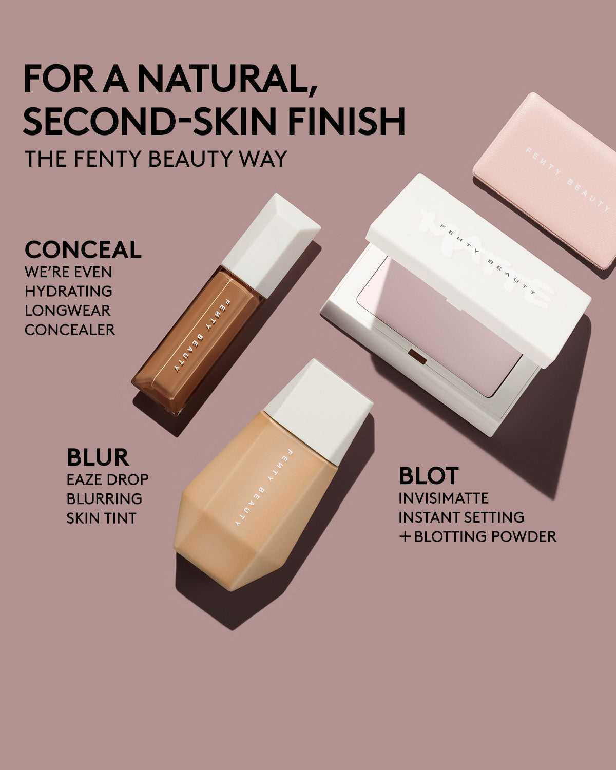We're Even Hydrating Longwear Concealer — 185C