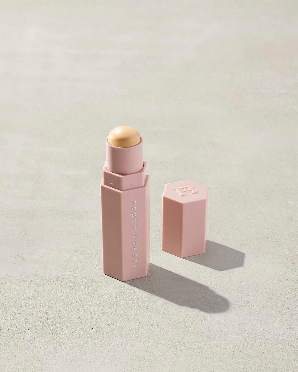 Match Stix Correcting Skinstick — Banana