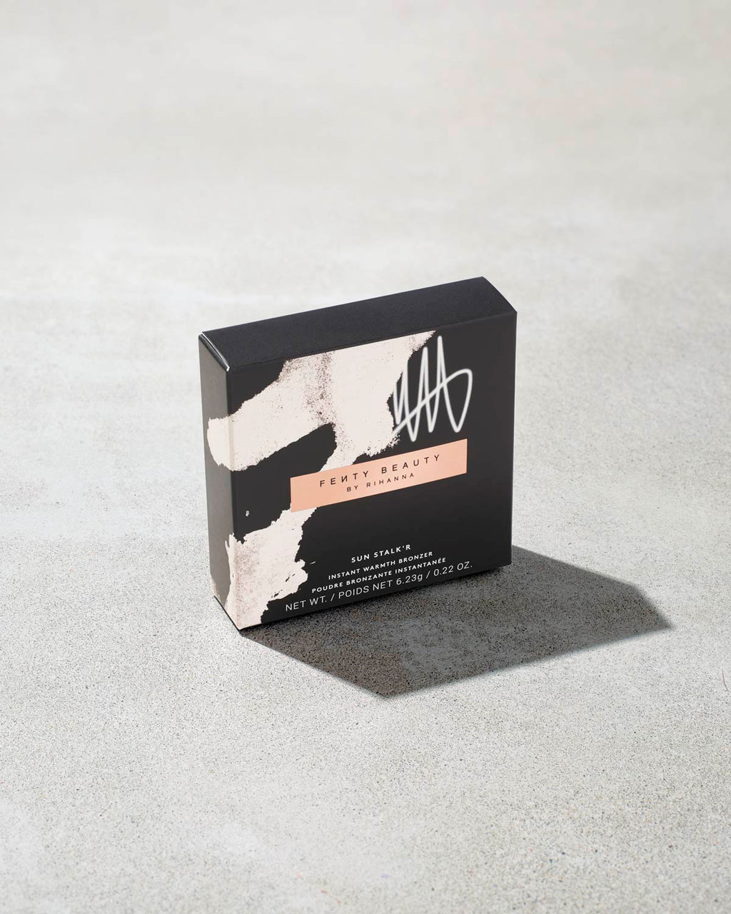 Sun Stalk'r Instant Warmth Bronzer — Inda Sun
